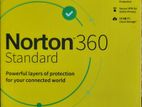 Norton 360 1 device year