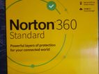 Norton 360 Standard