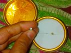 Nose pin Gold
