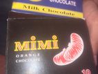 Nostalgia 90S mimi chocolate bangladesh