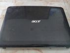 Acer i5 4GB Laptop sell