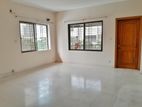 Not furnished apartment for rent Gulshan