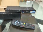 AKASH SET TOP BOX