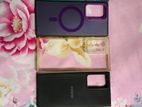 Note 20 Ultra Case