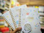 Note book