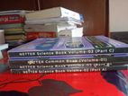 Note dame college admission book(Netter)