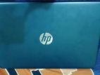 Notebook Hp Amd Ryzen 15s EQ 2171AU 3 5300U 15`6 ssd 512gb ram 8gb