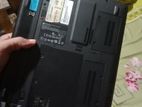 Notebook Laptop