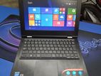 Notebook Lenovo ideapad 300s 32gb SSd 2gb