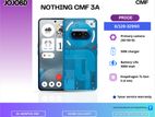 Nothing 3A (8/128) নতুন 5G (New)