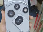 Nothing 3a pro 8/128 (New)