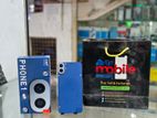 Nothing cmf 1 8/128 Fullbox (Used)