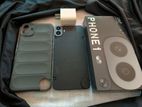 Nothing CMF PHONE 1 5G (Used)