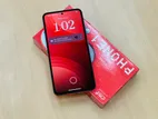 Nothing CMF Phone 1 6/128GB With Box (Used)