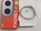 Nothing cmf phone 1 (8/128) (Used)