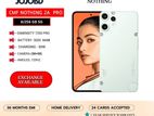 Nothing Ph 2 pro (8/256) 5G (New)