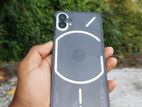 Nothing Phone 1 12/256 (Used)