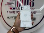 Nothing Phone 1 12+256 5G White (Used)