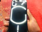 Nothing Phone 1 (5G) 8/256GB (Used)