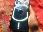 Nothing Phone 1 (5G) 8+8/256GB (Used)
