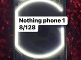 Nothing Phone 1 8/128 (রমজান অফার) (Used)