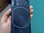 Nothing Phone 1 8/256 (Used)