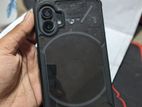 Nothing Phone 1 8/256GB, Black Color (Used)