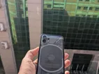 Nothing Phone 1 . (Used)