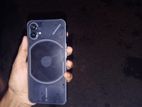 Nothing Phone 1 8/256gb (Used)