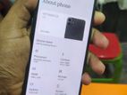 Nothing Phone 1 DisplayFinger8+8/128 (Used)