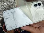 Nothing Phone 1 নাথিং ফোন ওয়ান (Used)