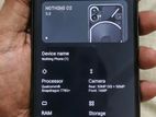 Nothing Phone 1 Nothin (Used)