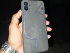 Nothing Phone 1 . (Used)
