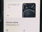 Nothing Phone 1 (Used)