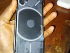 Nothing Phone 1 . (Used)
