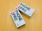 Nothing Phone 2 Pro 8/128GB Intact (Brand New)