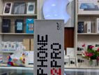 Nothing Phone 2 Pro CMF 256GB (New)