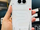 Nothing Phone 2a 8/128 white (Used)