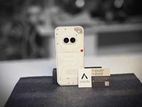 Nothing Phone 2a 8/256 New Con (Used)