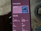 Nothing Phone 2a 8+2/128 gb (Used)