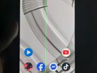 Nothing Phone 2a all boady fresh (Used)