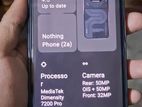 Nothing Phone 2a ` (Used)