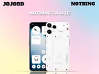 Nothing Phone 3a Lite (8/256) (Brand New)