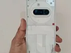 Nothing Phone 3a . (Used)
