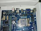 Mother board sell