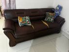5 seater sofa
