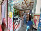 Shop Counter sell