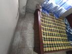 Bed & RFL Rack
