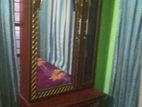 Dressing table & Waredrobe for sell