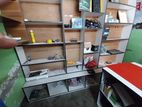 Shop Display rack